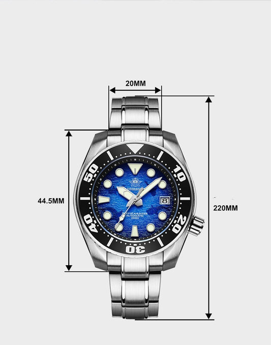 Astarz&co™ GMT