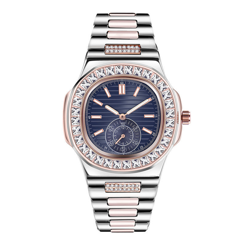 Astarz&co™ Rose Gold