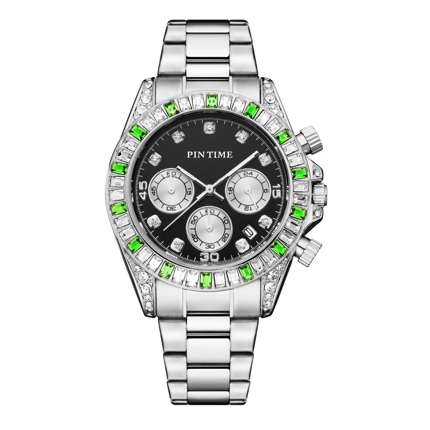 Astarz&co™ Pintime Jewled