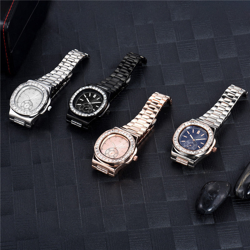 Astarz&co™ Rose Gold