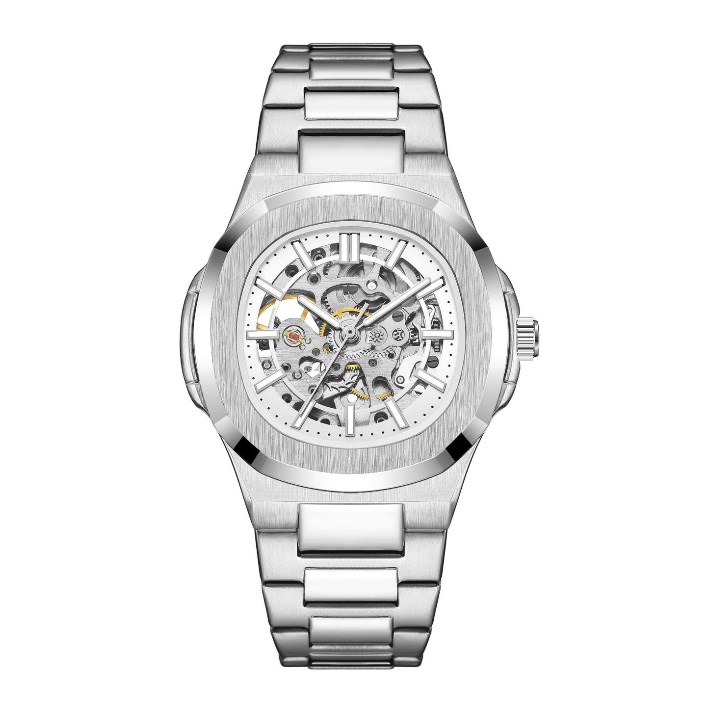 Astarz&co™ Skeleton Automatic