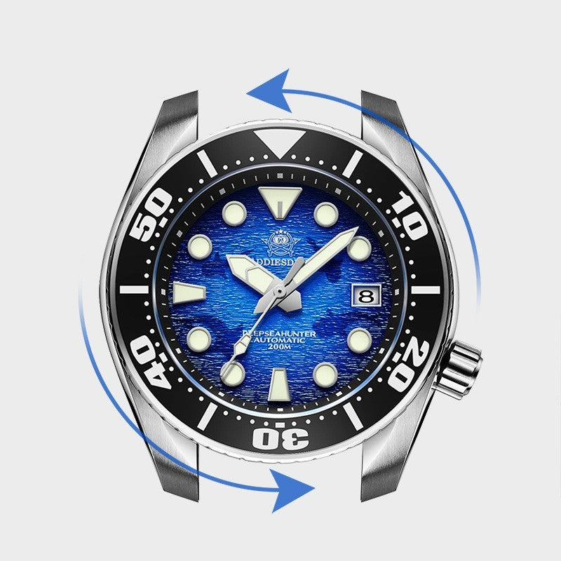 Astarz&co™ GMT