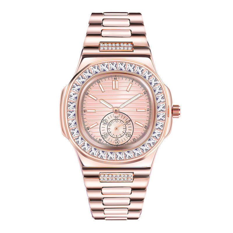 Astarz&co™ Rose Gold