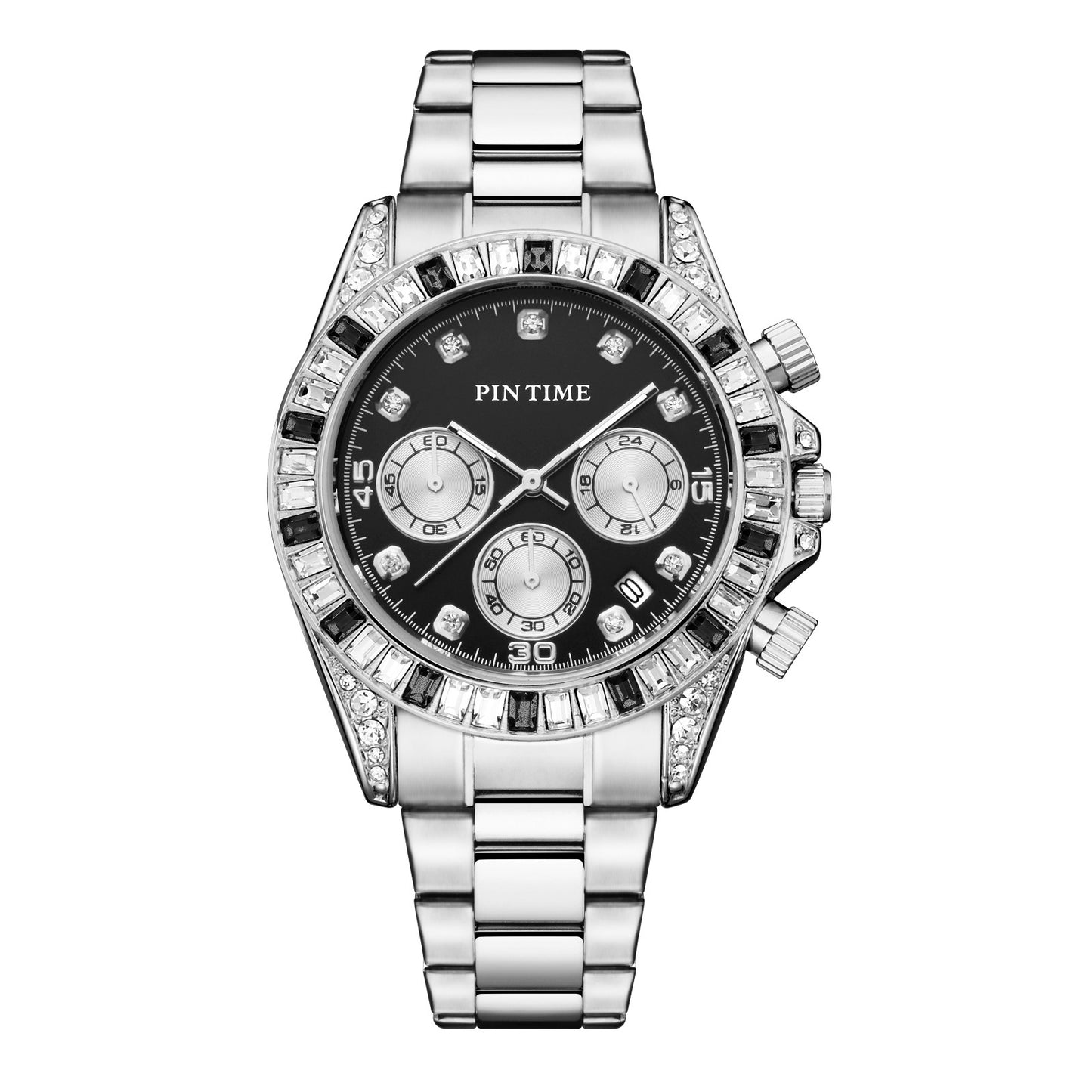 Astarz&co™ Pintime Jewled