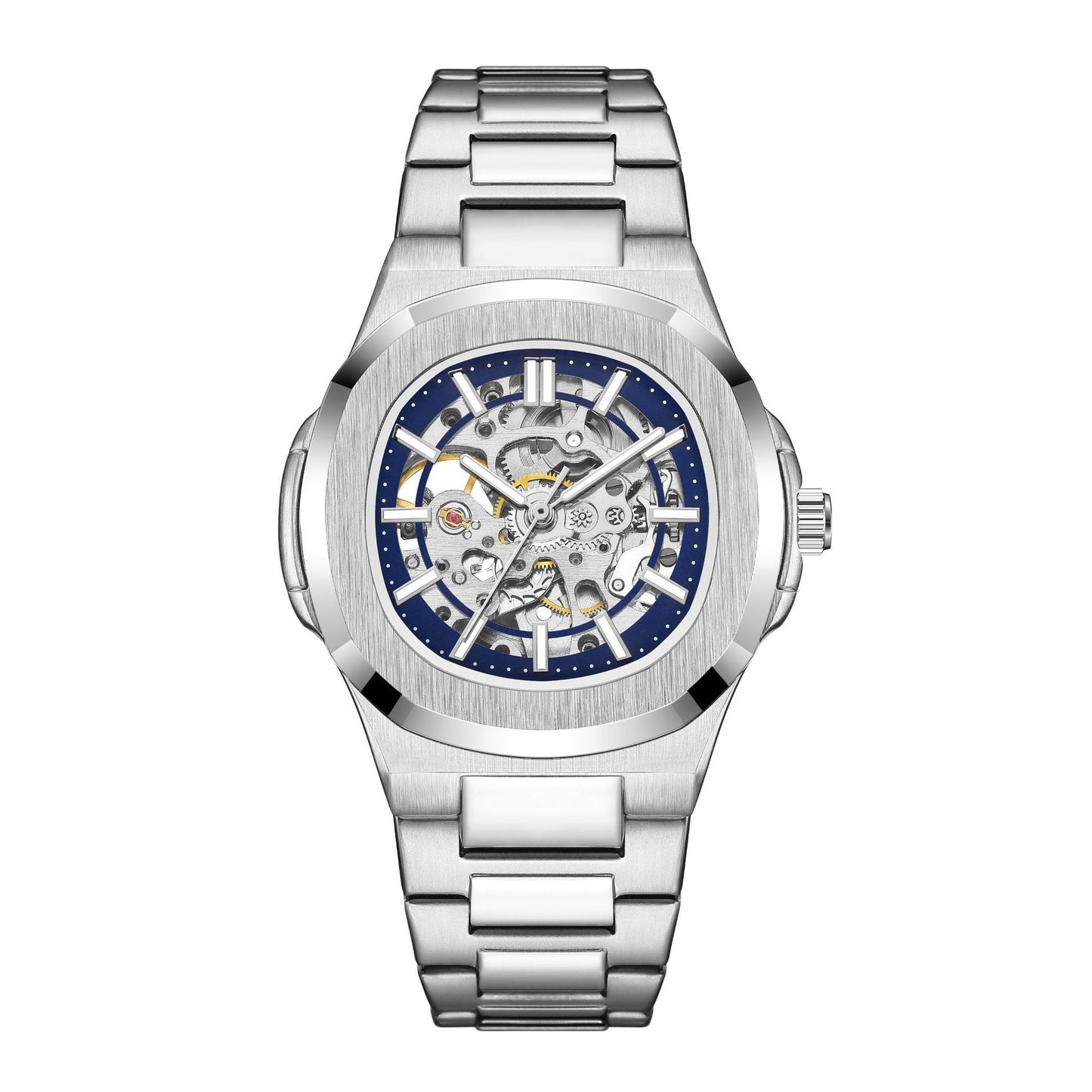 Astarz&co™ Skeleton Automatic