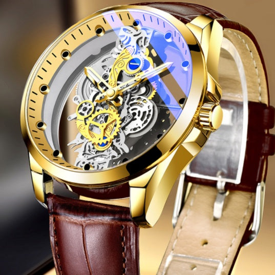 Astarz&co™ Skeleton Vintage