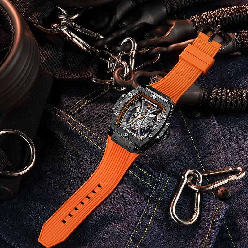 Astarz&co™ Tonneau