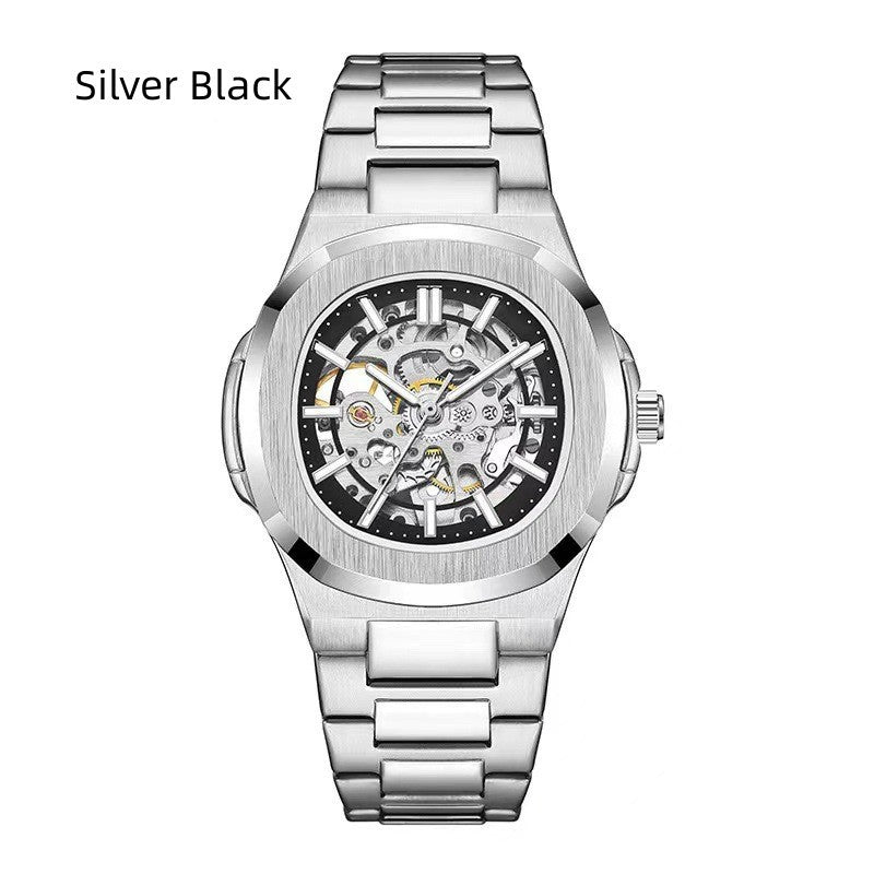 Astarz&co™ Skeleton Automatic