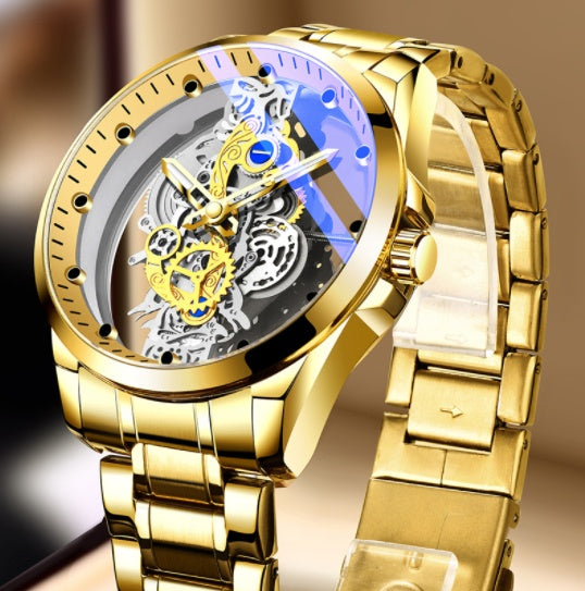 Astarz&co™ Skeleton Vintage