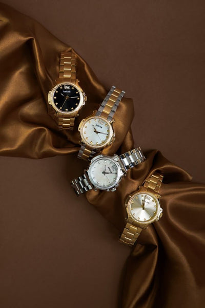 Women & Girls Watches