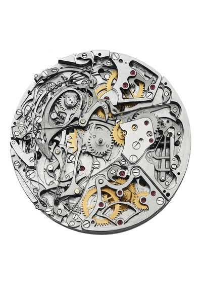 Mechanical Watches