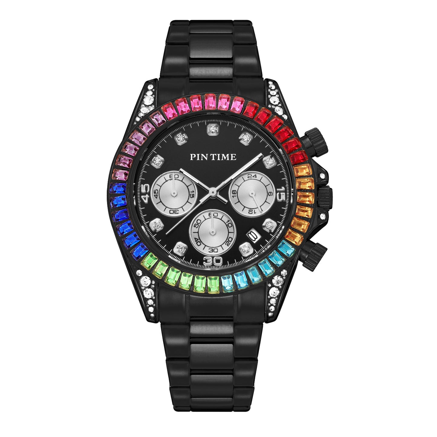 Astarz&co™  Pintime Jewled