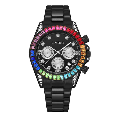 Astarz&co™  Pintime Jewled