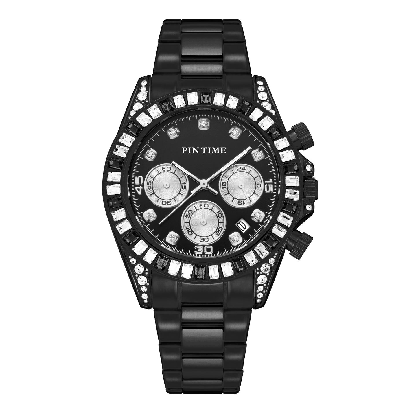 Astarz&co™  Pintime Jewled