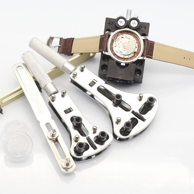 Watch repair tools