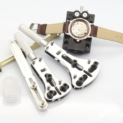 Watch repair tools
