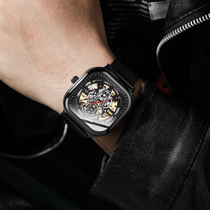 Astarz&co™  Skeleton
