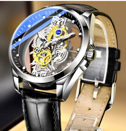 Astarz&co™  Skeleton Vintage