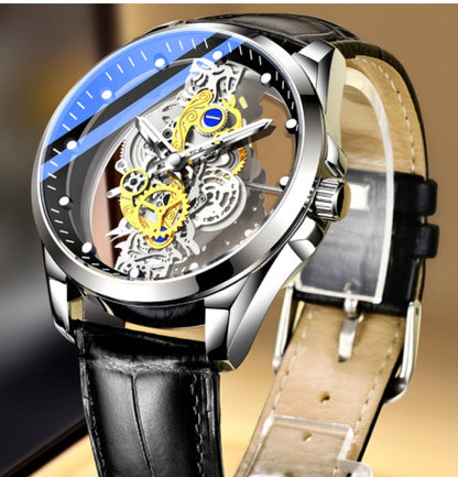 Astarz&co™  Skeleton Vintage