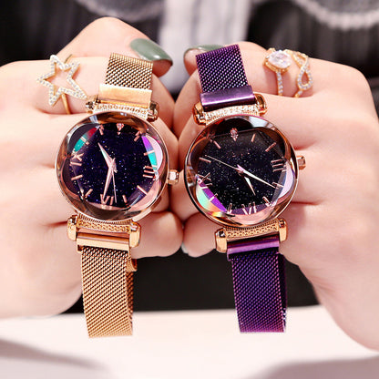 Astarz&co Star watch