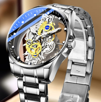 Astarz&co™  Skeleton Vintage