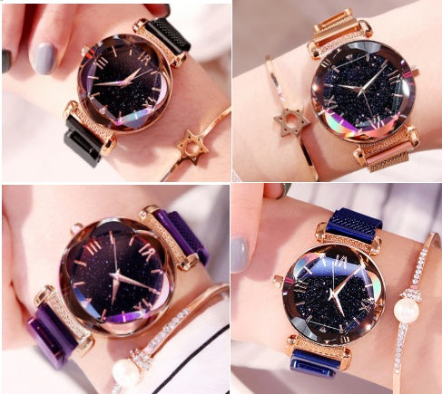 Astarz&co Star watch