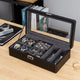 Single Watch Jewelry Box