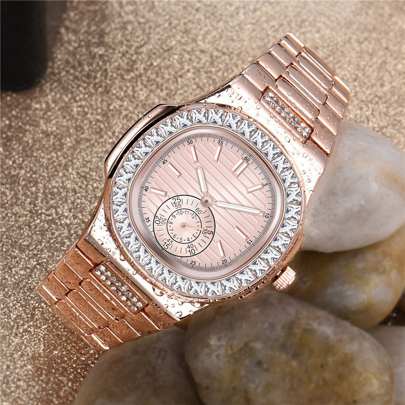 Astarz&co™  Rose Gold