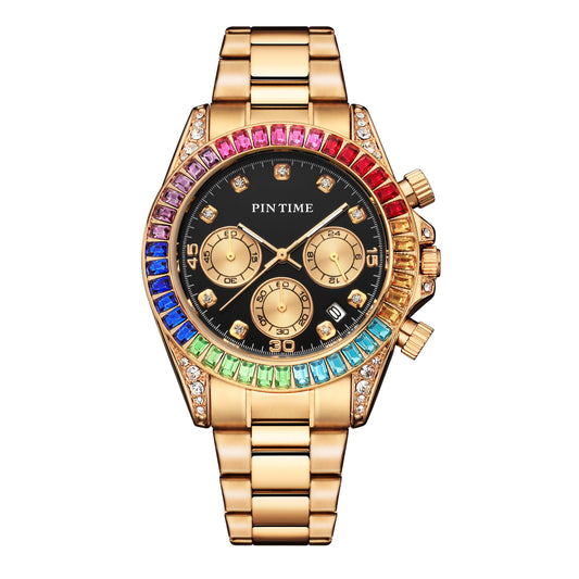 Astarz&co™  Pintime Jewled