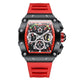 Black Red Red Band