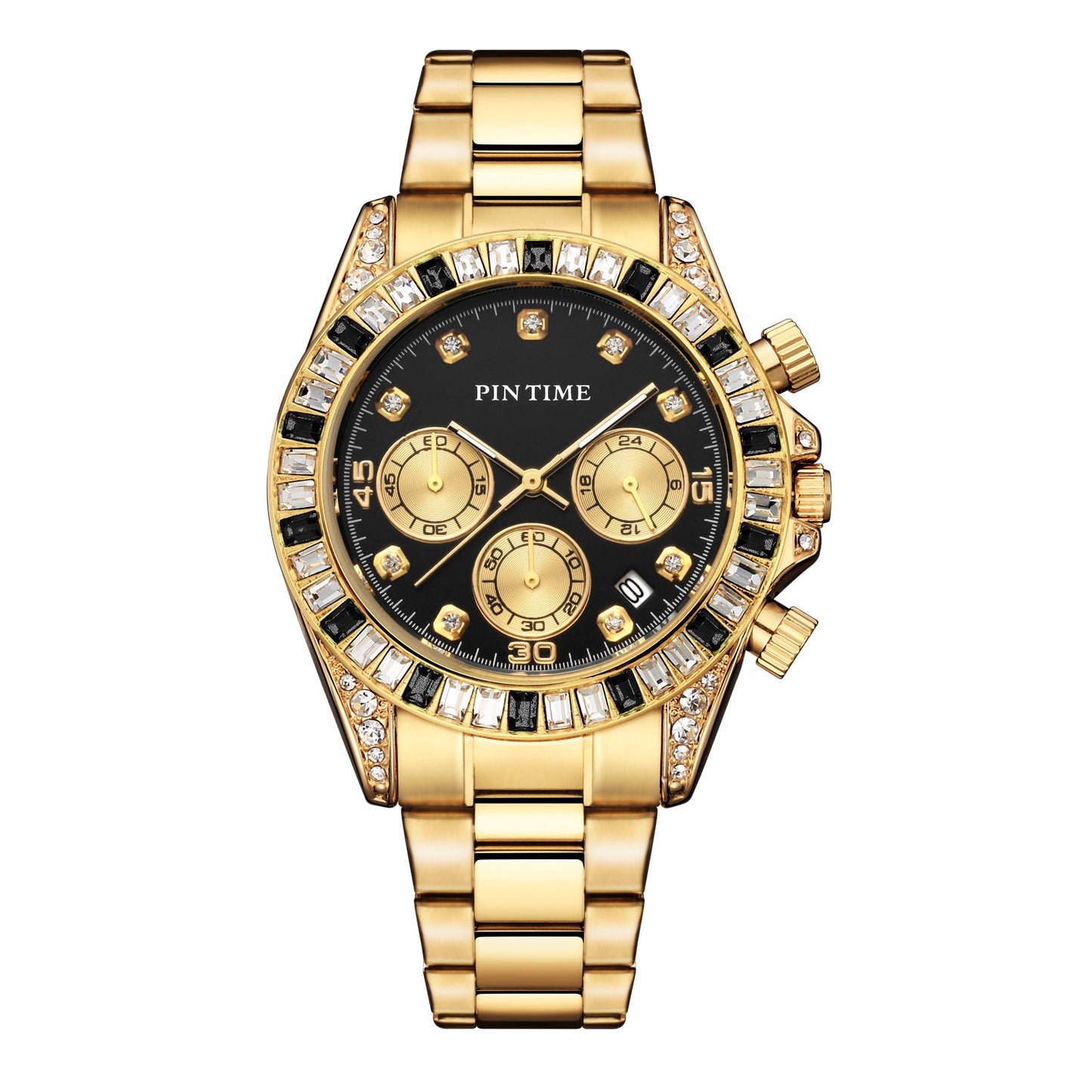 Astarz&co™  Pintime Jewled