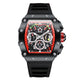 Black Red Black Band
