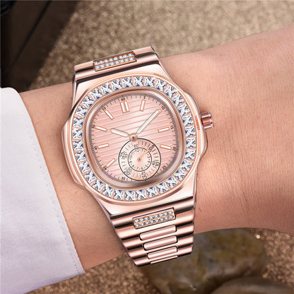 Astarz&co™  Rose Gold