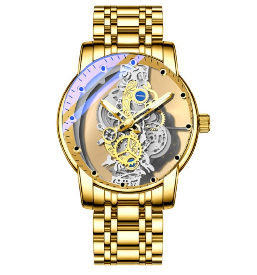 Astarz&co™  Skeleton Vintage