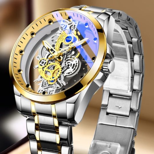 Astarz&co™  Skeleton Vintage