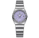 SILVER PURPLE