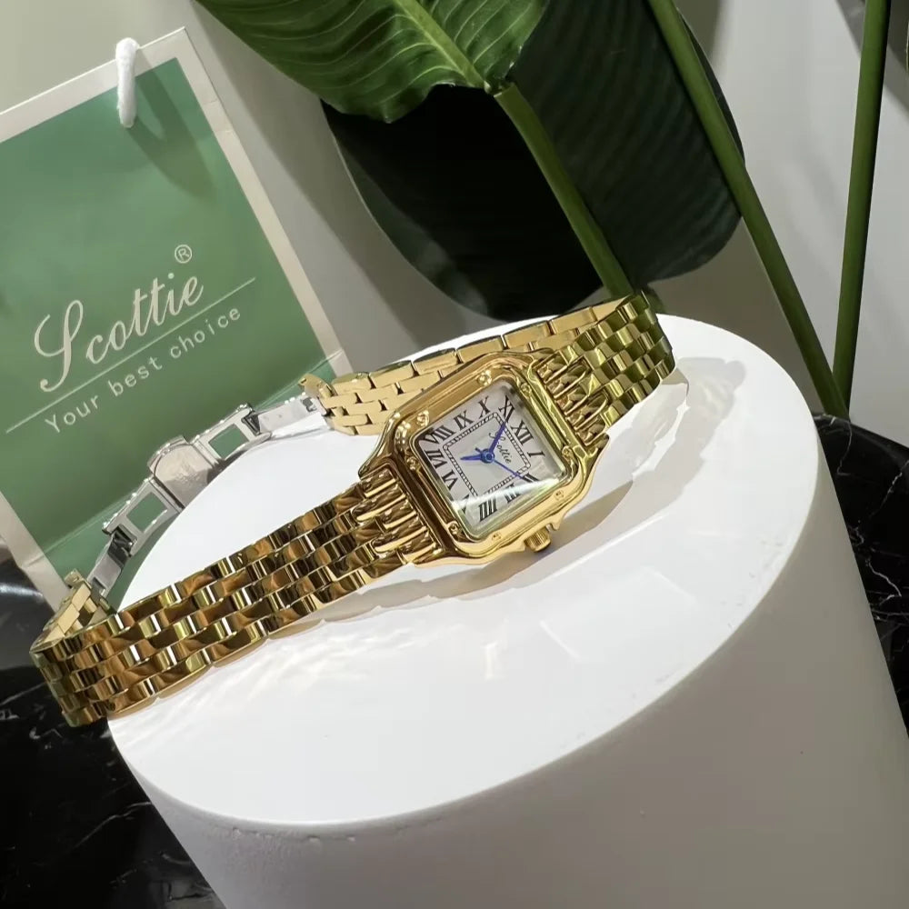 Astarz&co casico scottie