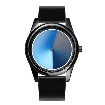 Astarz&co Canvas Quartz Watch