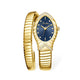 Gold+Blue
