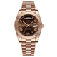 BROWN BRONZE