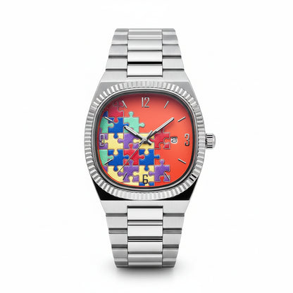 Astarz&co Vintage Puzzle