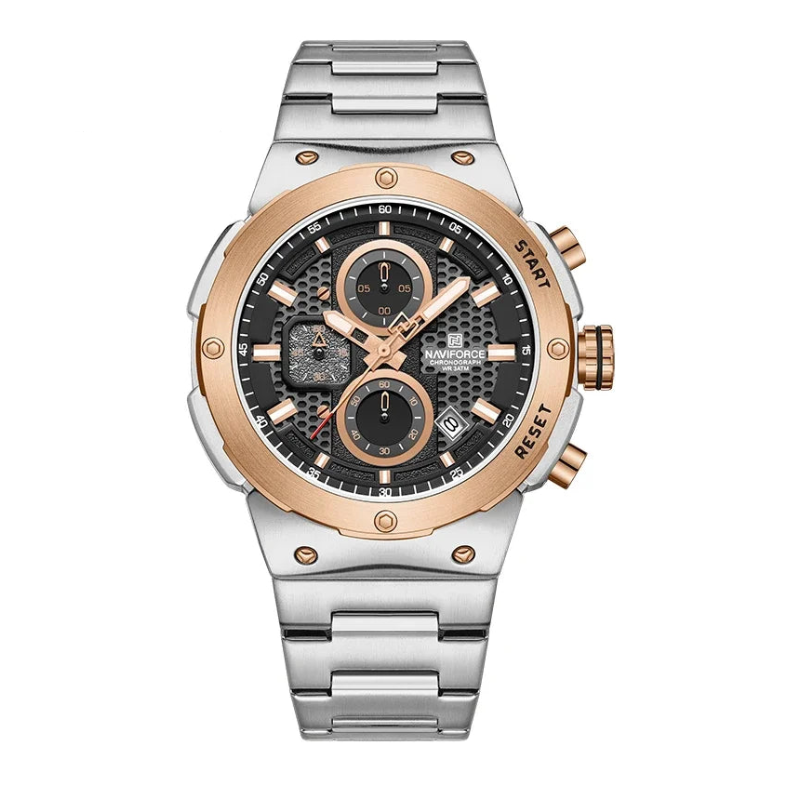 NAVIFORCE Chronograph