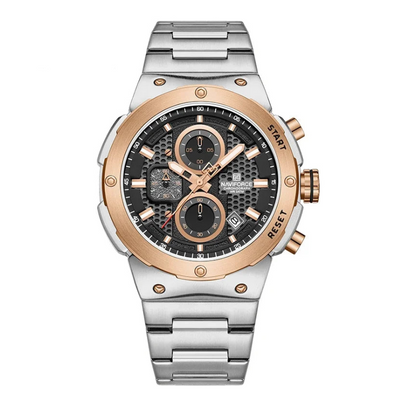 NAVIFORCE Chronograph