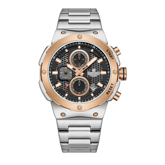 NAVIFORCE Chronograph