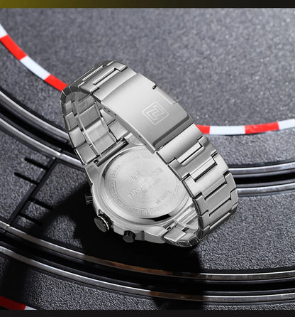 NAVIFORCE Chronograph
