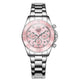 Silver Pink