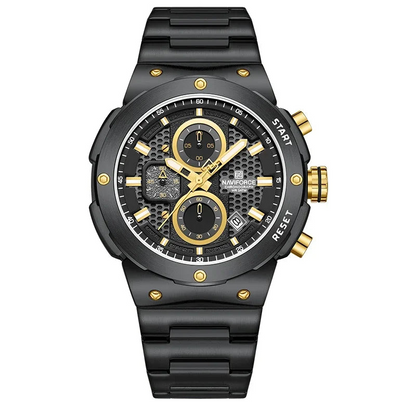 NAVIFORCE Chronograph