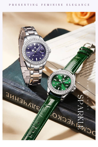 Astarz&co Olevs 9945