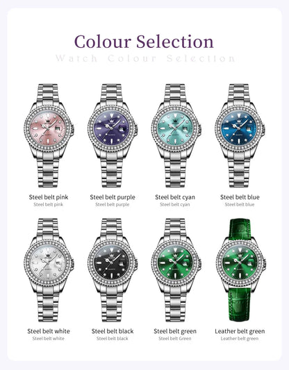 Astarz&co Olevs 9945