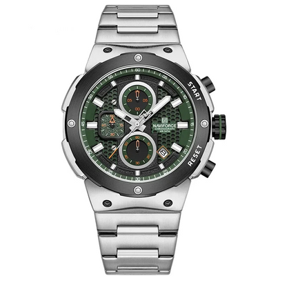 NAVIFORCE Chronograph